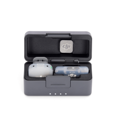 DJI Mic Mini 2 (1 TX + 1 Mobile RX + Charging Case)
