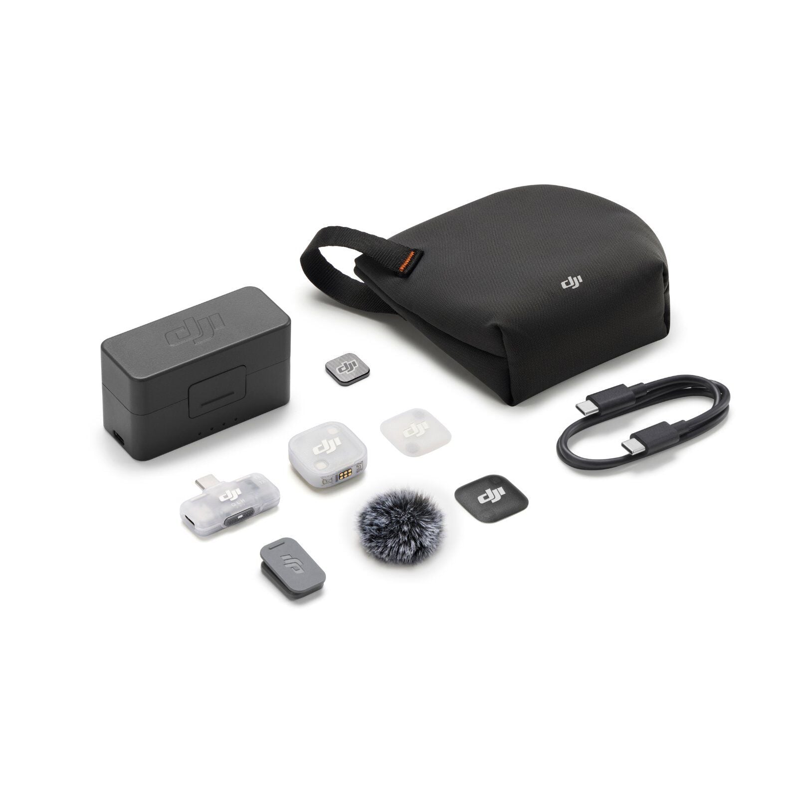 DJI Mic Mini 2 ürün görseli
