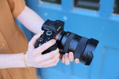 Tamron 16-30mm f/2.8 Di III VXD G2 Nikon Z