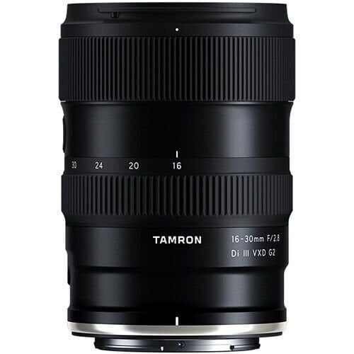 Tamron Aynasız Fotoğraf Makinesi Lensleri | Türkiye Satıcısı