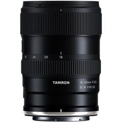 Tamron 16-30mm f/2.8 Di III VXD G2 Nikon Z