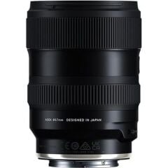 Tamron 16-30mm f/2.8 Di III VXD G2 Nikon Z