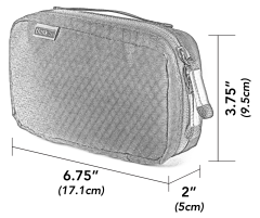 Think Tank EDC Tech Pouch 10