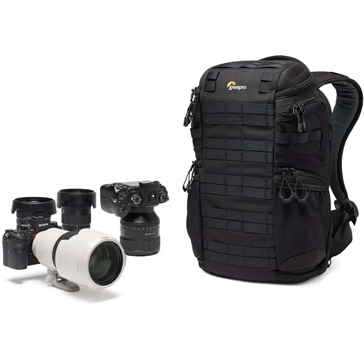 Lowepro ProTactic BP 350 AW III