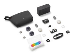 DJI Mic Mini 2S