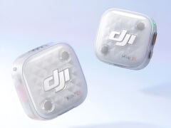 DJI Mic Mini 2S