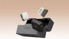 DJI Mic Mini 2S