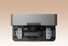 DJI Mic Mini 2S