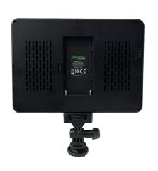 Patona LED-396A Bicolor Video Işığı (Pil Şarj Hariç)