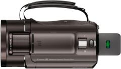 Sony FDR-AX45A 4K Video Kamera