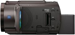 Sony FDR-AX45A 4K Video Kamera