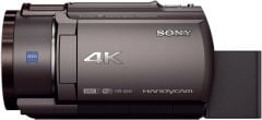 Sony FDR-AX45A 4K Video Kamera