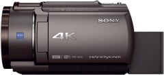 Sony FDR-AX45A 4K Video Kamera