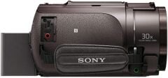 Sony FDR-AX45A 4K Video Kamera