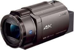 Sony FDR-AX45A 4K Video Kamera