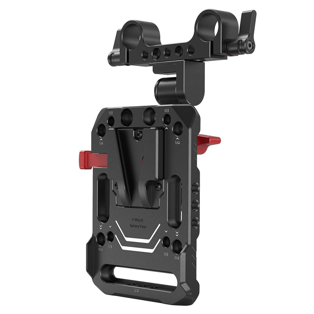 SmallRig 2991 V Montajlı Ayarlanabilir Kollu – ürün görseli SmallRig 2991 V Montajlı Ayarlanabilir Kollu ürün görseli