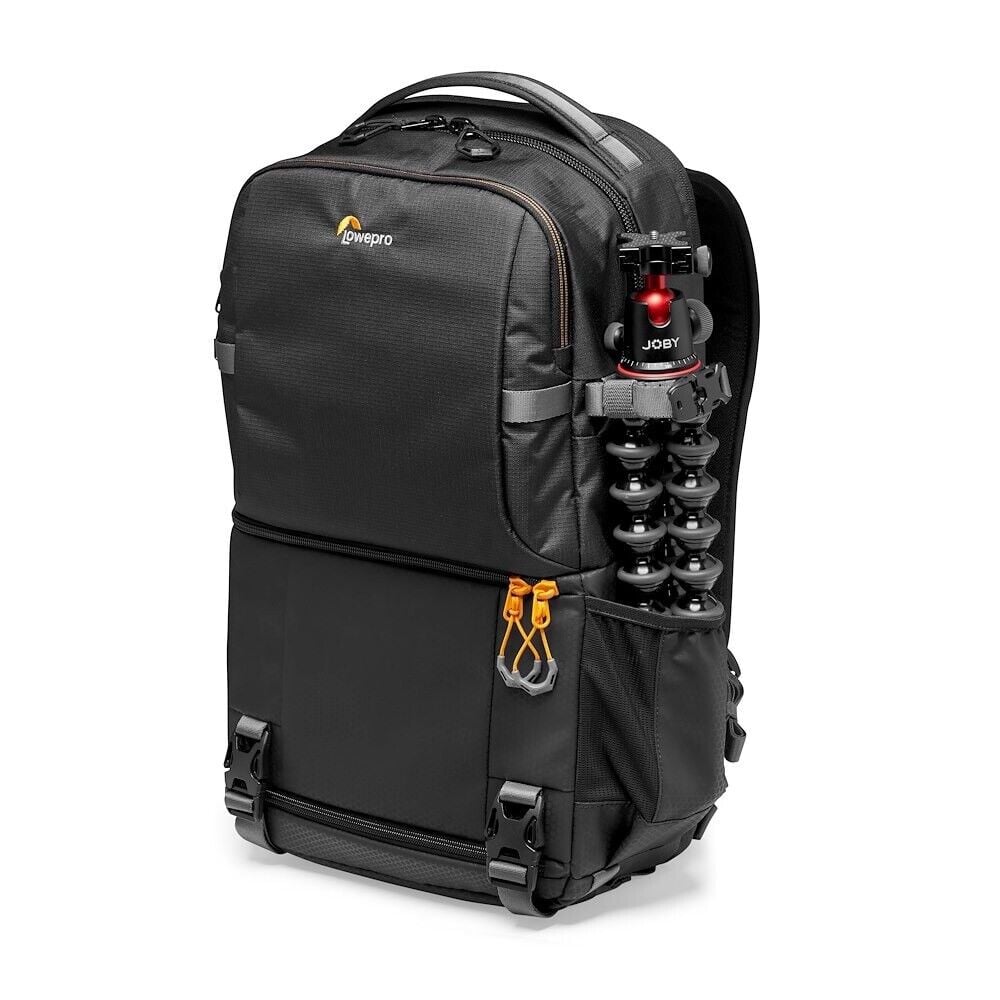 Lowepro Fastpack BP 250 AW III detay görseli