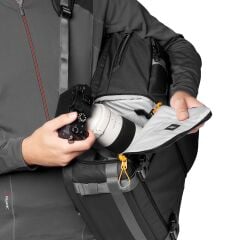 Lowepro Fastpack BP 250 AW III