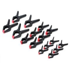OEM Marka PM06 Perde Mandalı 6'' (15,24cm)