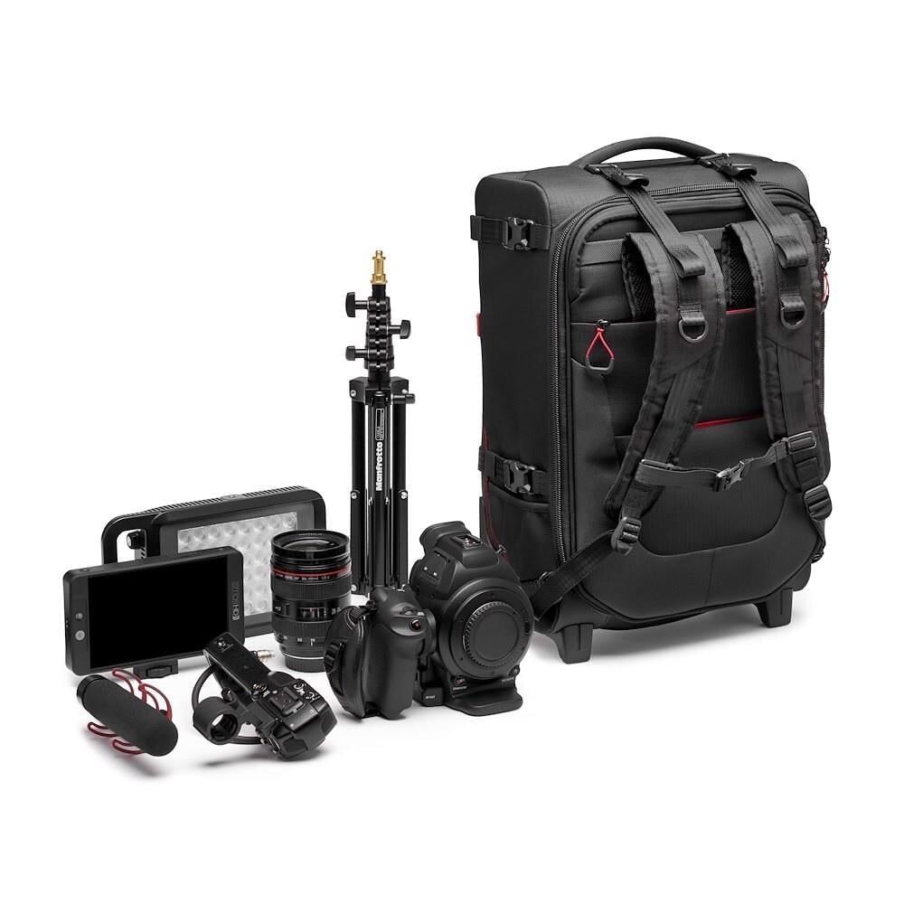Manfrotto Reloader Switch 55 PL Roller