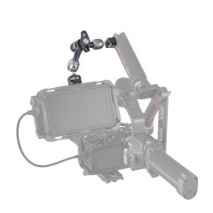 SmallRig 4194  Rozet Kollu Magic Arm (7 inç)