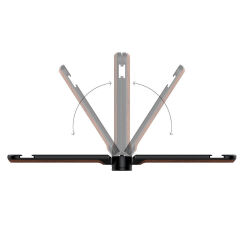 SmallRig APU2381 Cep Telefonu Uzatma Plakası