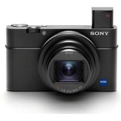 Sony RX100 VII Dijital Fotoğraf Makinesi - Sony Eurasia Garantili