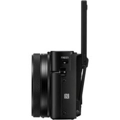 Sony RX100 VII Dijital Fotoğraf Makinesi - Sony Eurasia Garantili