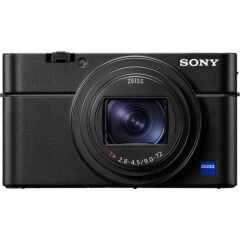 Sony RX100 VII Dijital Fotoğraf Makinesi - Sony Eurasia Garantili