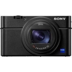 Sony RX100 VII Dijital Fotoğraf Makinesi - Sony Eurasia Garantili