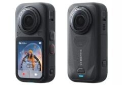 Insta360 X6 360° Aksiyon Kamerası Essentials Bundle