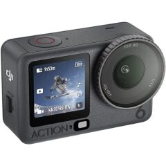 DJI Osmo Action 6 Standard Combo