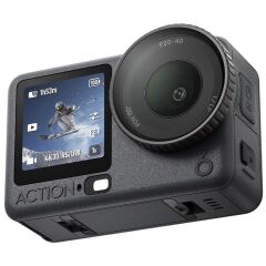 DJI Osmo Action 6 Standard Combo