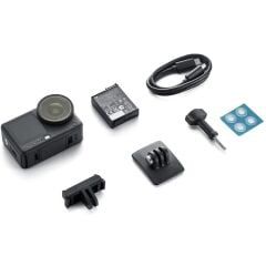 DJI Osmo Action 6 Standard Combo