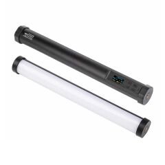 GDX TB-30 RGB Led Tüp Işık (Uzunluk: 30 cm)