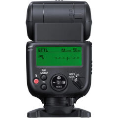 Canon Speedlite EL-10 Flaş