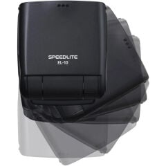 Canon Speedlite EL-10 Flaş