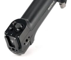 Tilta TGA-LRH DJI RS2, RS3 Pro, RS4, RS4 Pro ve RS5 için Hafif Arka Çalıştırma Kontrol Kolu