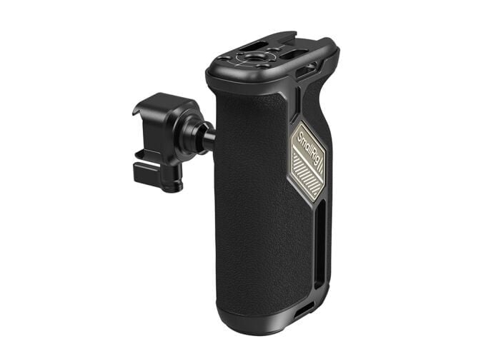 SmallRig 4359 Evrensel Döndürülebilir NATO – ürün görseli SmallRig 4359 Evrensel Döndürülebilir NATO ürün görseli