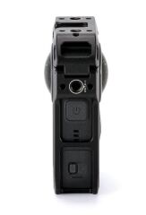 Tilta TA-T89-FCC-B DJI Osmo 360 için Tam Kamera Kafesi – Siyah