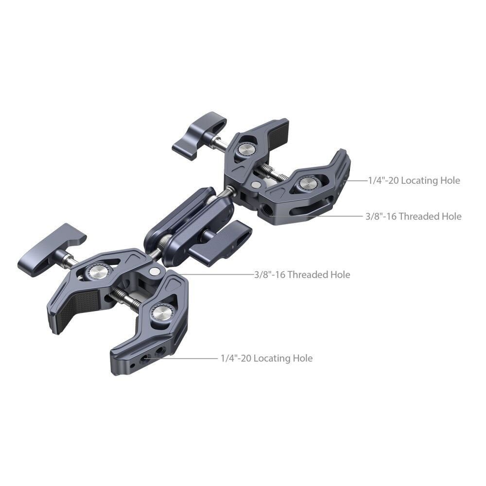 SmallRig 4103B – detay görseli SmallRig 4103B detay görseli