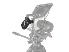 SmallRig 4359 Evrensel Döndürülebilir NATO Yan Sap