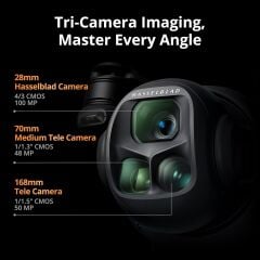 DJI Mavic 4 Pro Fly More Combo