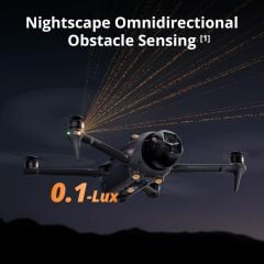 DJI Mavic 4 Pro Fly More Combo