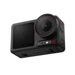 DJI Osmo Action 5 Pro Adventure Combo / Hemen Kargo