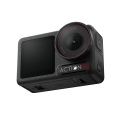 DJI Osmo Action 5 Pro Adventure Combo / Hemen Kargo