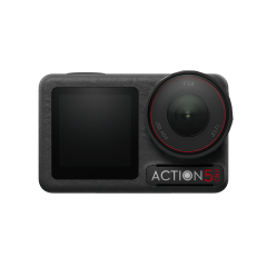 DJI Osmo Action 5 Pro Adventure Combo / Hemen Kargo