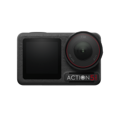 DJI Osmo Action 5 Pro Adventure Combo / Hemen Kargo