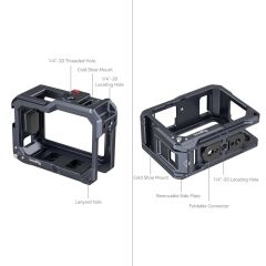 SmallRig 3084C GoPro Hero 9/10/11/12/13 için Kafes