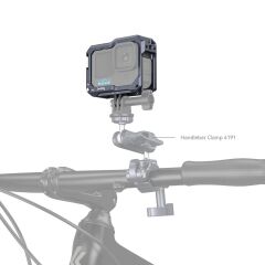 SmallRig 3084C GoPro Hero 9 / 10 / 11 / 12 / 13 için  Kafes